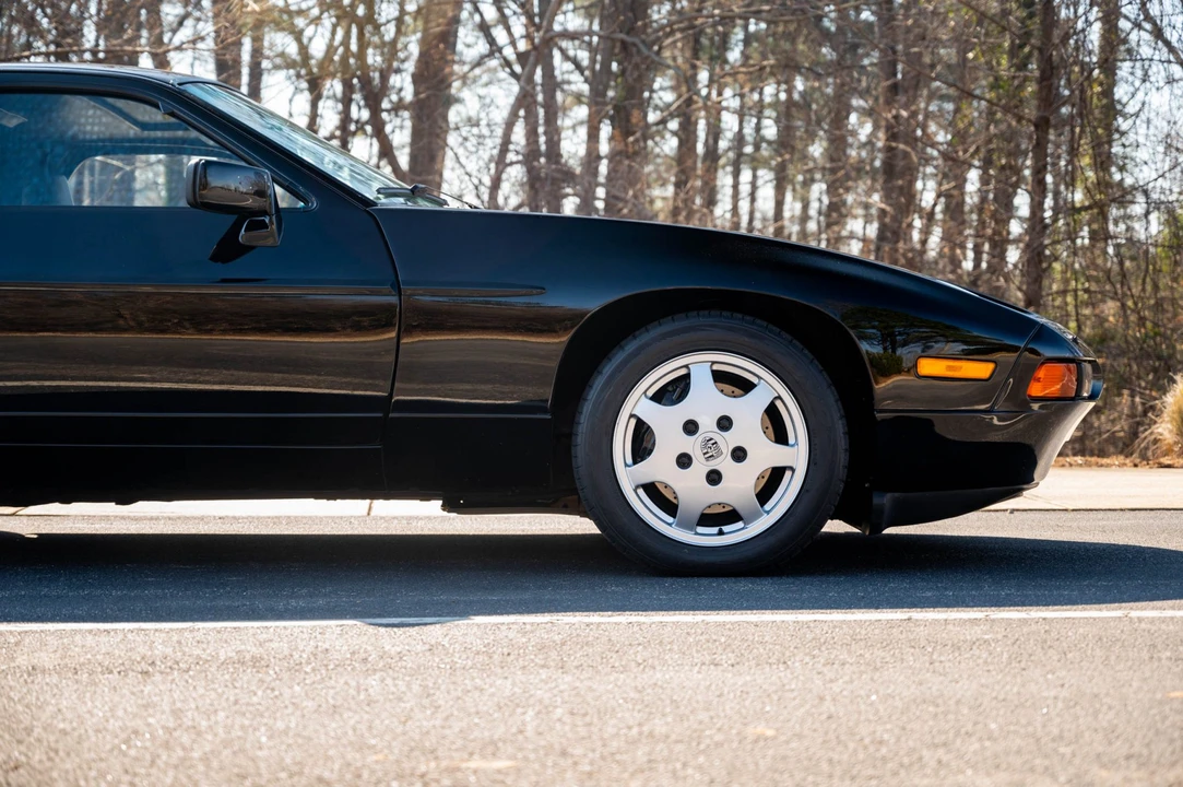 1990 Porsche 928 GT - Image 19 of 31