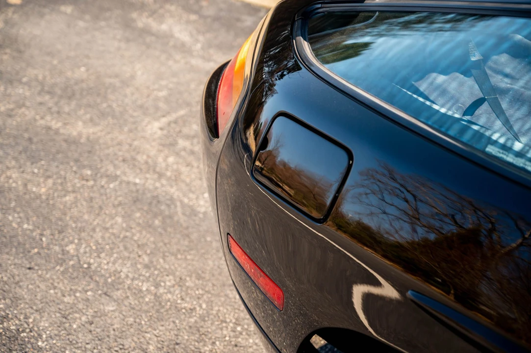 1990 Porsche 928 GT - Image 30 of 31