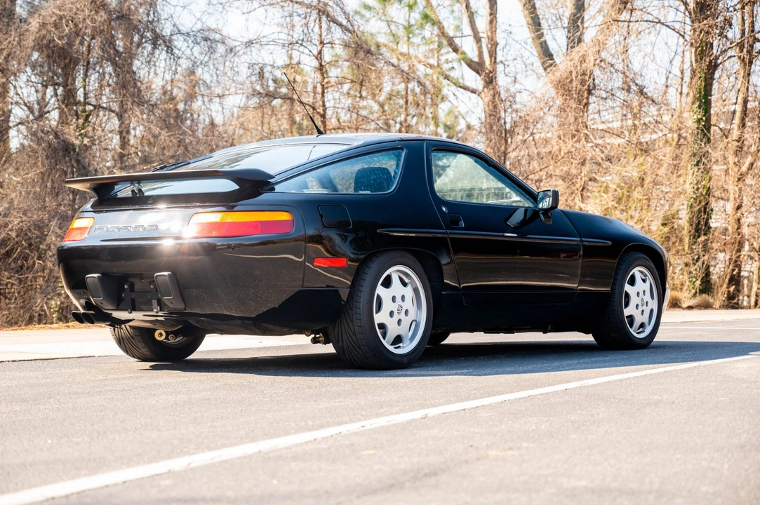 1990 Porsche 928 GT - Image 15 of 31