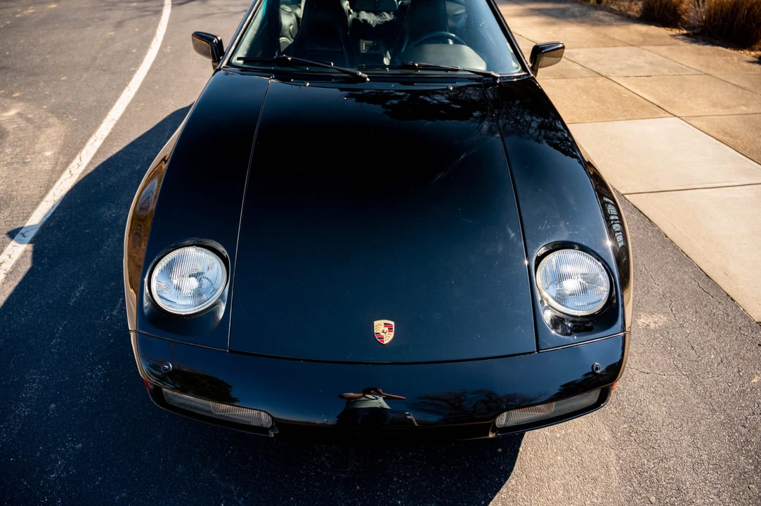 1990 Porsche 928 GT - Image 17 of 31