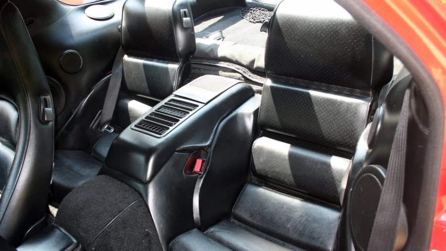 1990 Porsche 928 GT - Image 6 of 12