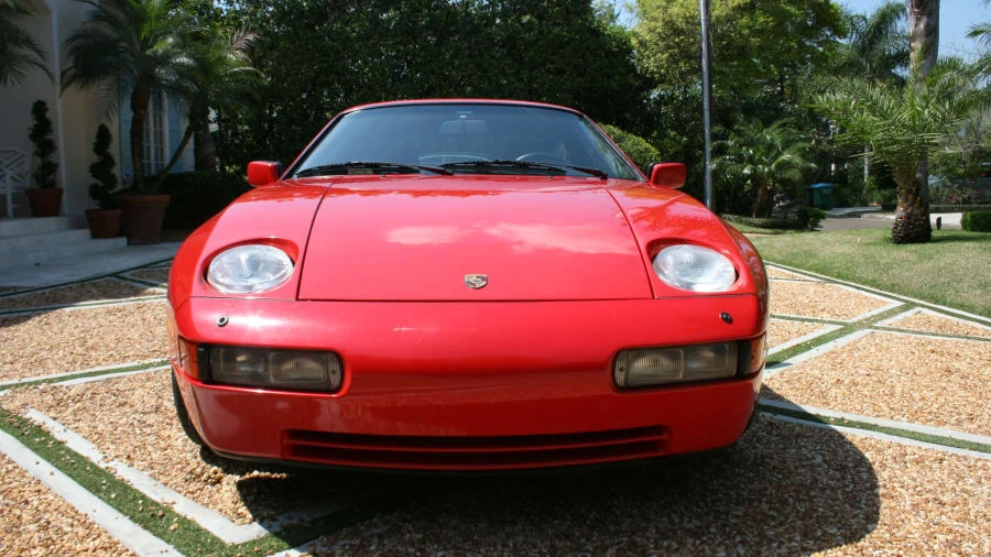 1990 Porsche 928 GT - Image 10 of 12