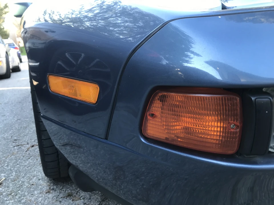 1990 Porsche 928 GT - Image 21 of 31