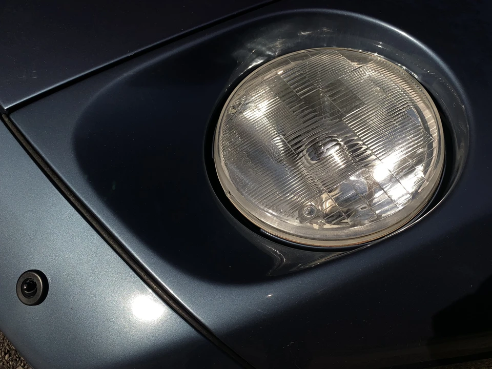 1990 Porsche 928 GT - Image 24 of 31