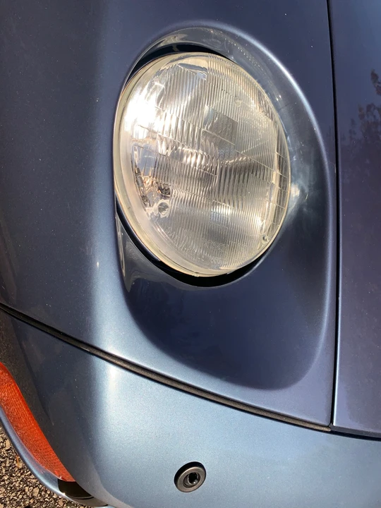 1990 Porsche 928 GT - Image 19 of 31