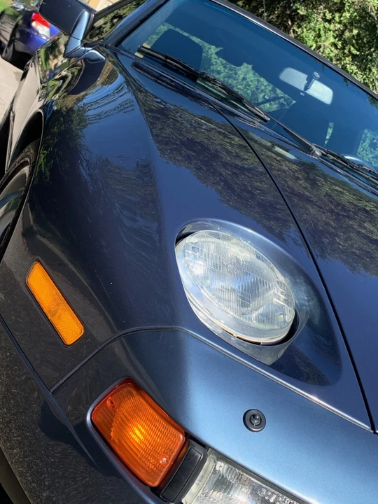1990 Porsche 928 GT - Image 18 of 31