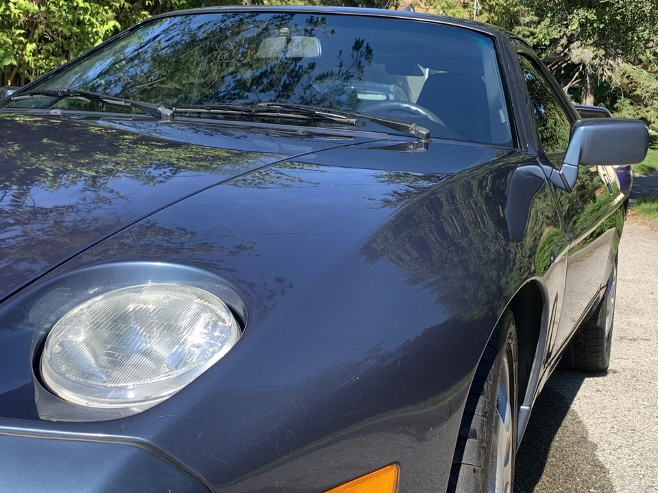 1990 Porsche 928 GT - Image 28 of 31