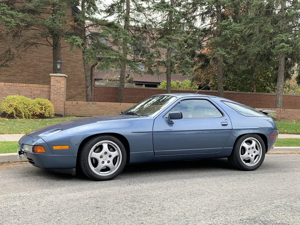 1990 Porsche 928 GT - Image 14 of 31