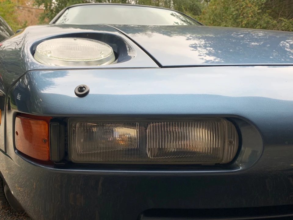 1990 Porsche 928 GT - Image 17 of 31