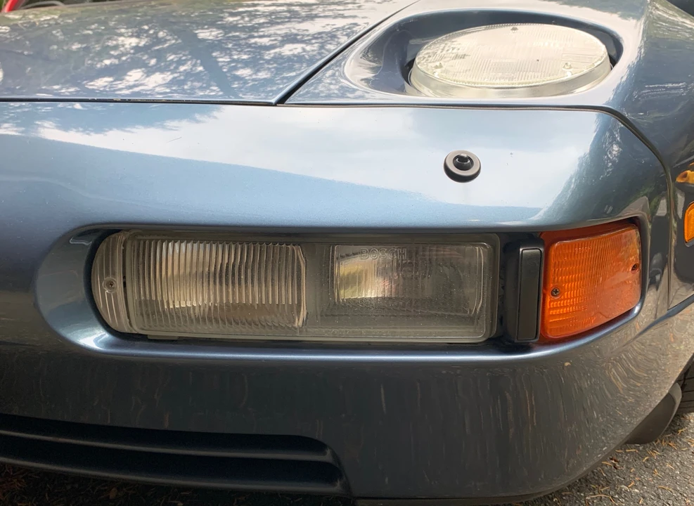1990 Porsche 928 GT - Image 26 of 31