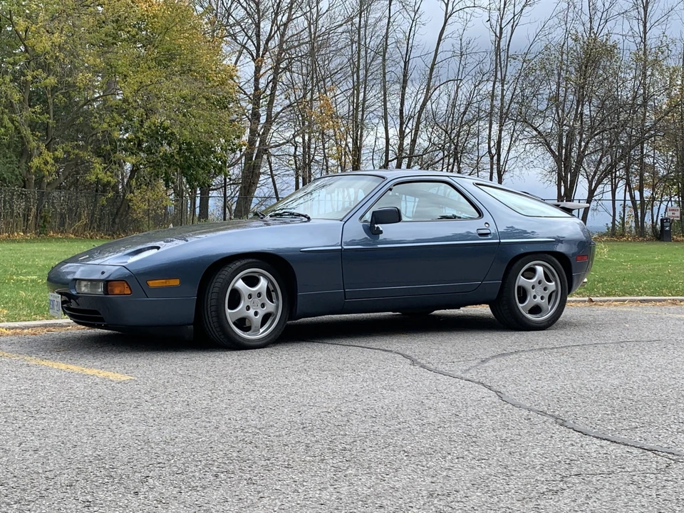 1990 Porsche 928 GT - Image 15 of 31