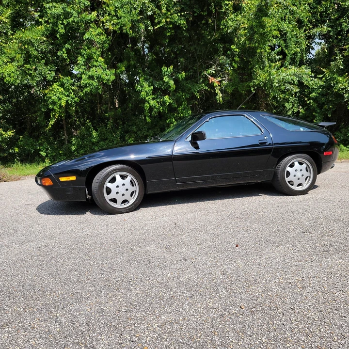 1990 Porsche 928 GT - Image 11 of 31
