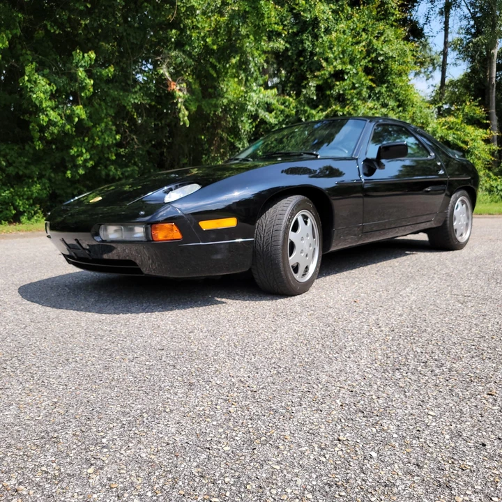 1990 Porsche 928 GT - Image 6 of 31