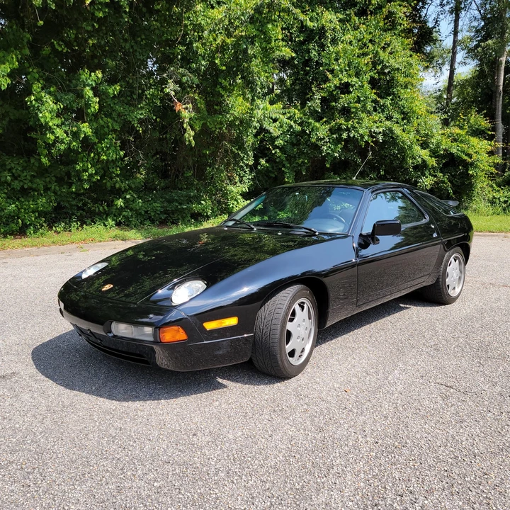1990 Porsche 928 GT - Image 5 of 31