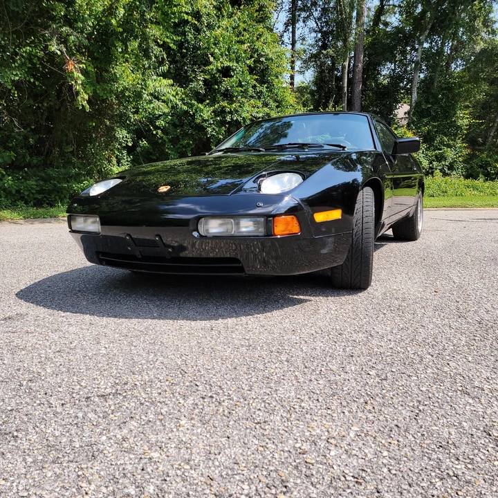 1990 Porsche 928 GT - Image 3 of 31