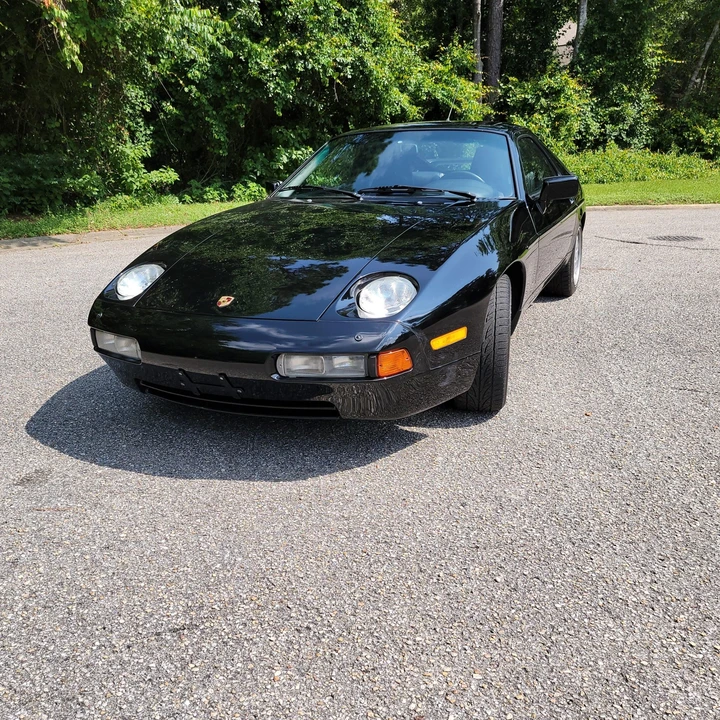 1990 Porsche 928 GT - Image 2 of 31