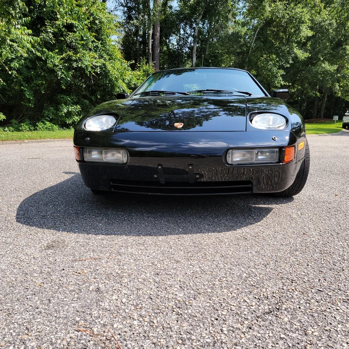 1990 Porsche 928 GT - Image 24 of 31