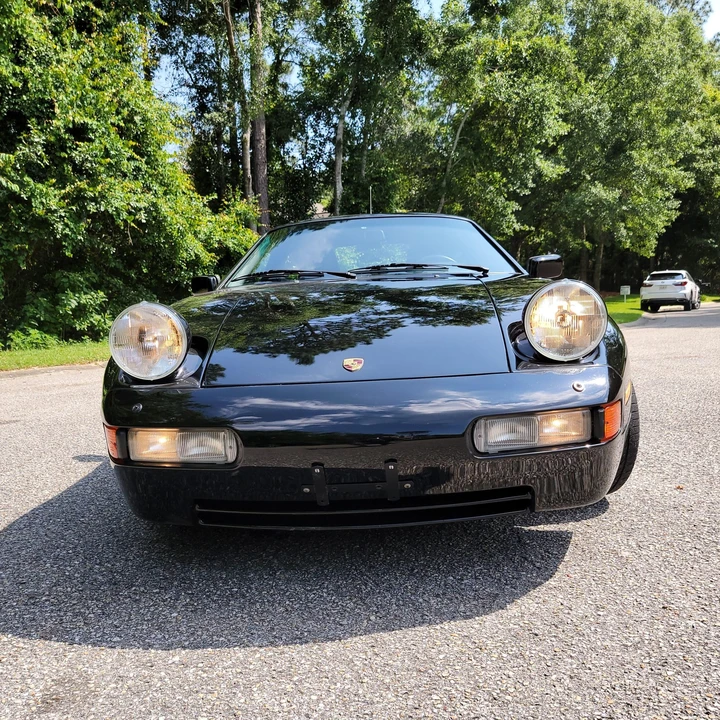 1990 Porsche 928 GT - Image 29 of 31
