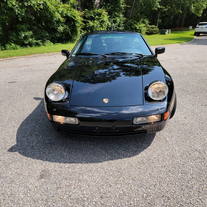 1990 Porsche 928 GT - Image 28 of 31