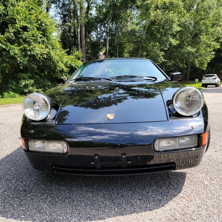1990 Porsche 928 GT - Image 27 of 31