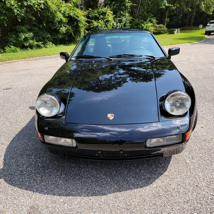 1990 Porsche 928 GT - Image 26 of 31