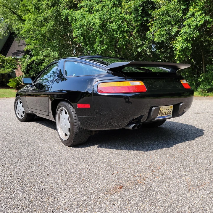 1990 Porsche 928 GT - Image 12 of 31