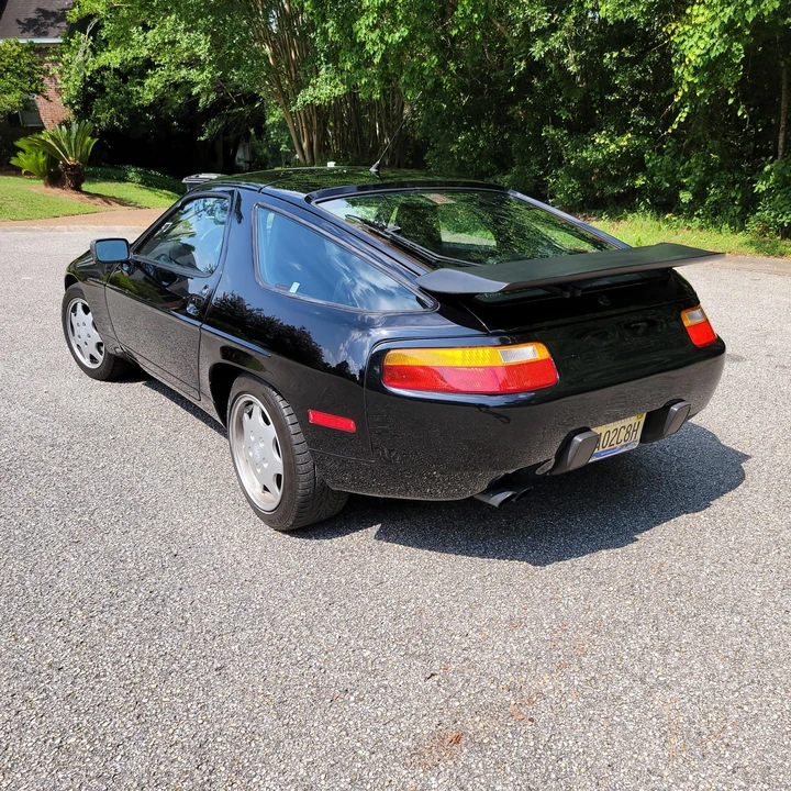 1990 Porsche 928 GT - Image 13 of 31