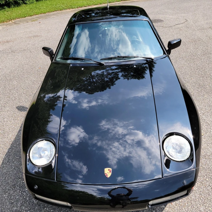 1990 Porsche 928 GT - Image 25 of 31
