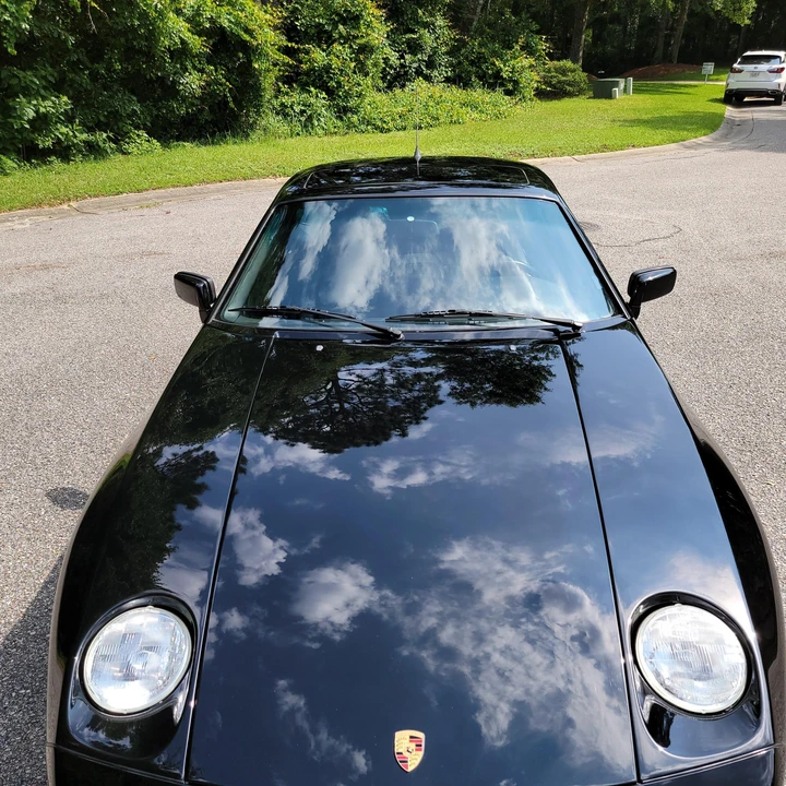 1990 Porsche 928 GT - Image 30 of 31
