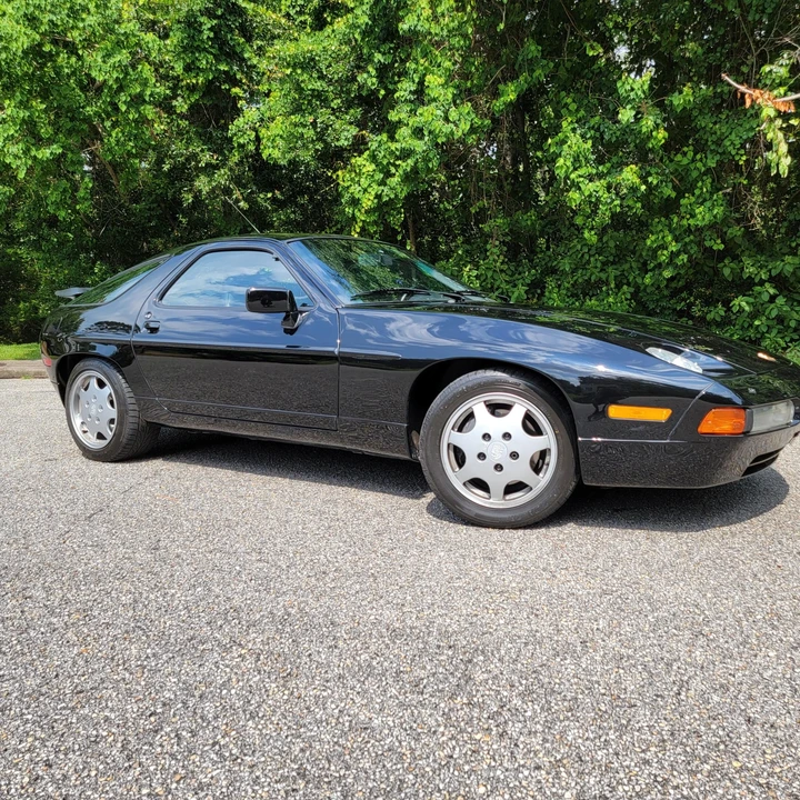 1990 Porsche 928 GT - Image 21 of 31
