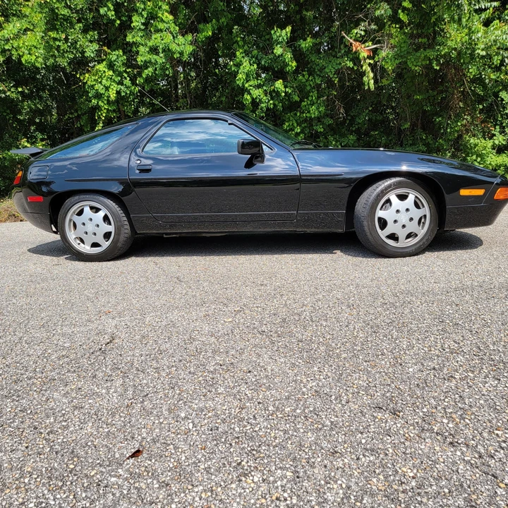 1990 Porsche 928 GT - Image 20 of 31