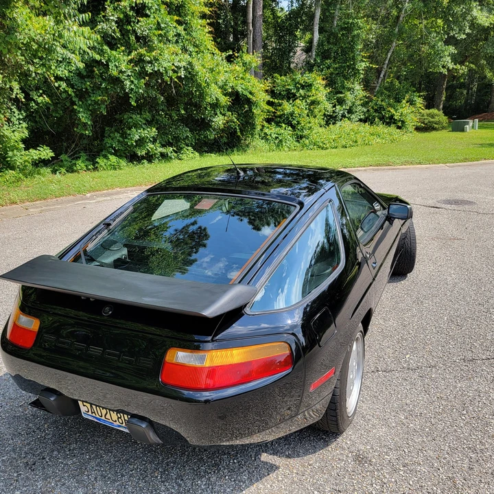 1990 Porsche 928 GT - Image 17 of 31