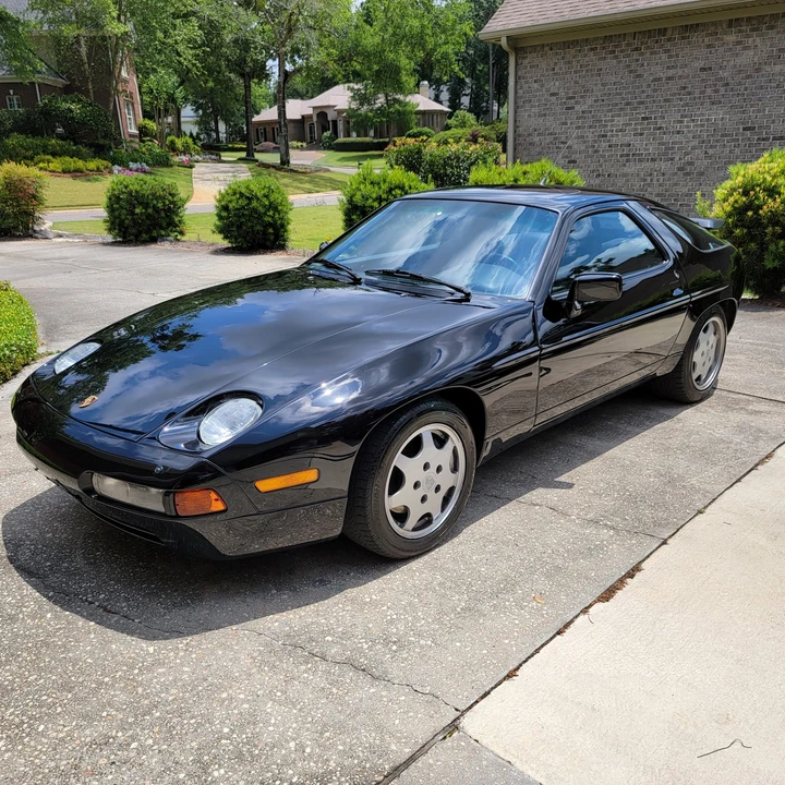 1990 Porsche 928 GT - Image 4 of 31