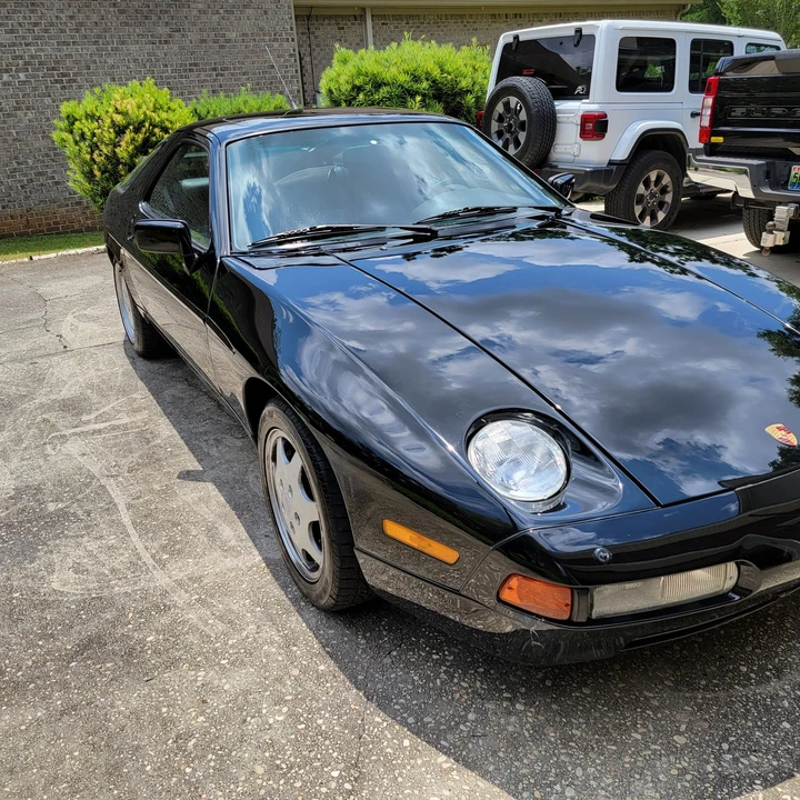 1990 Porsche 928 GT - Image 31 of 31