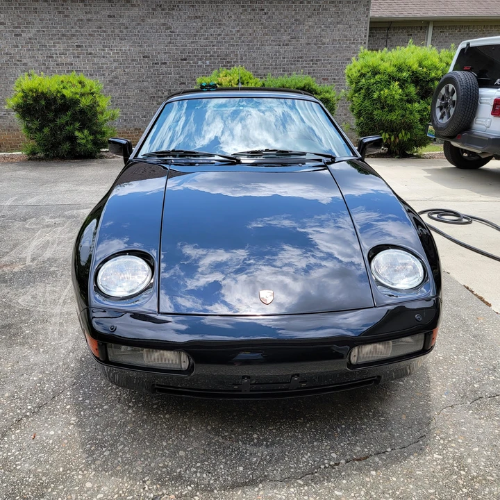 1990 Porsche 928 GT - Image 23 of 31
