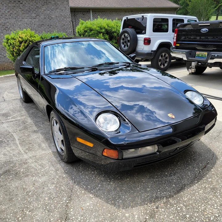 1990 Porsche 928 GT - Image 22 of 31