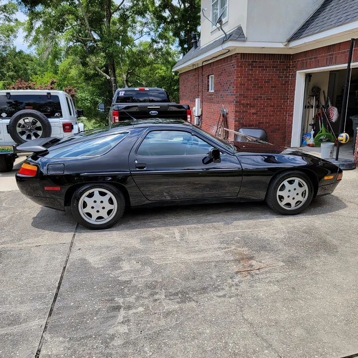 1990 Porsche 928 GT - Image 19 of 31