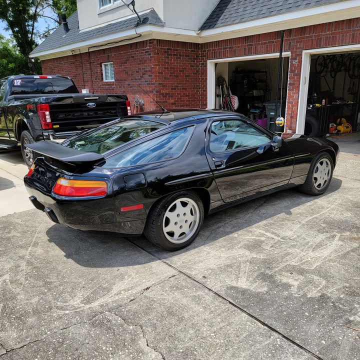 1990 Porsche 928 GT - Image 18 of 31