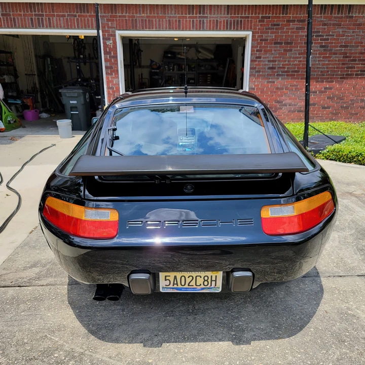 1990 Porsche 928 GT - Image 15 of 31