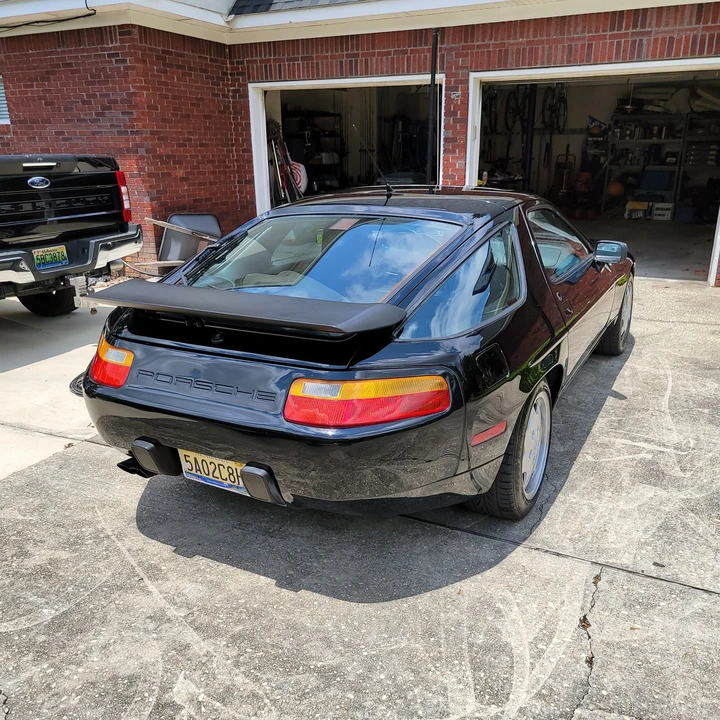 1990 Porsche 928 GT - Image 16 of 31