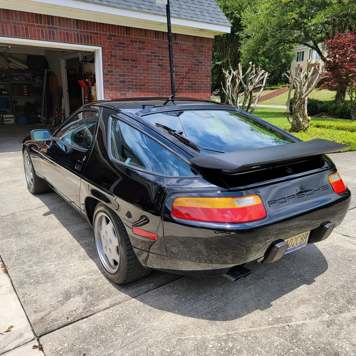 1990 Porsche 928 GT - Image 14 of 31