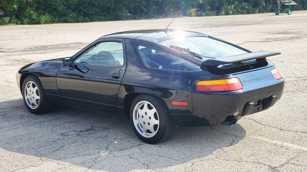 1990 Porsche 928 GT - Image 20 of 31