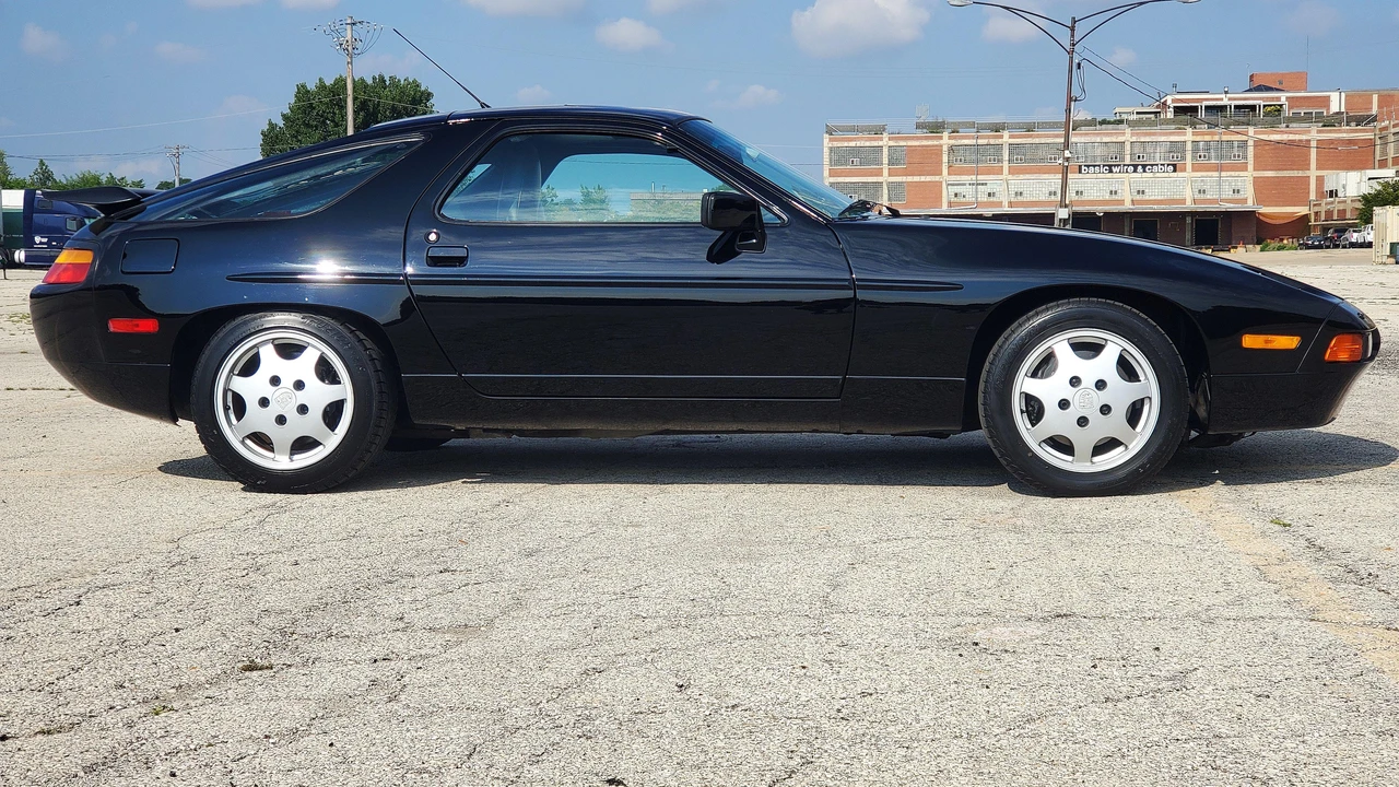 1990 Porsche 928 GT - Image 31 of 31