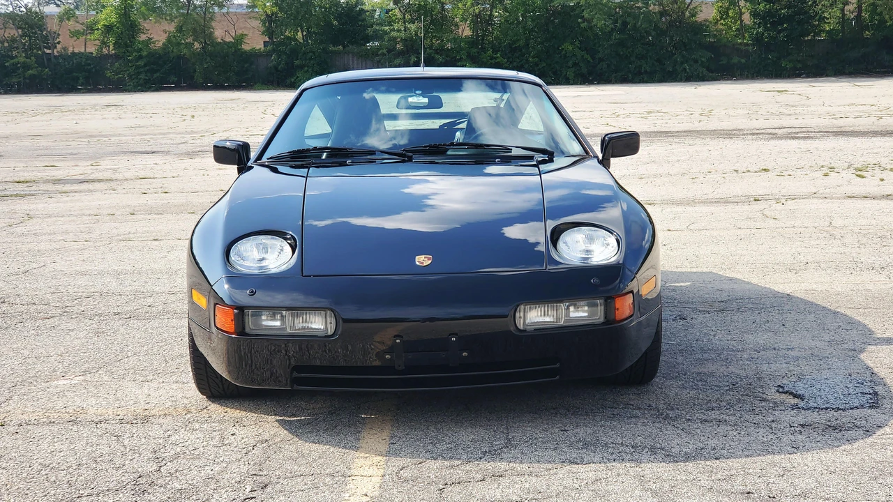 1990 Porsche 928 GT - Image 6 of 31