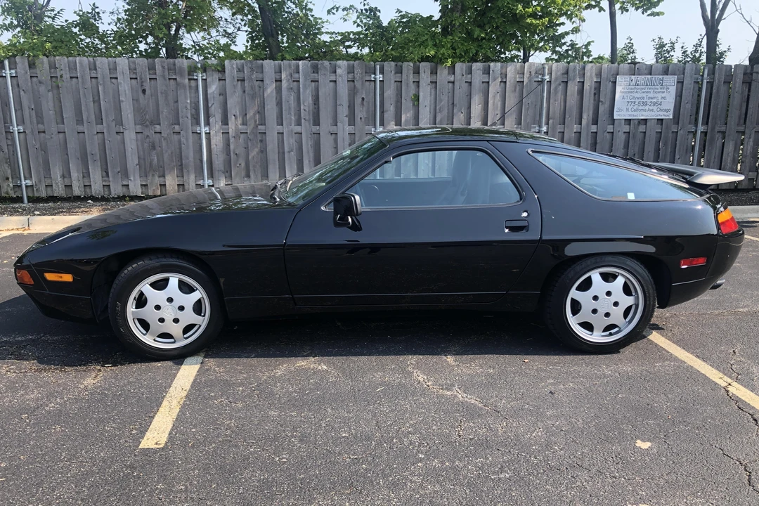 1990 Porsche 928 GT - Image 3 of 31