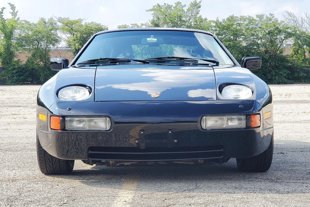 1990 Porsche 928 GT - Image 2 of 31