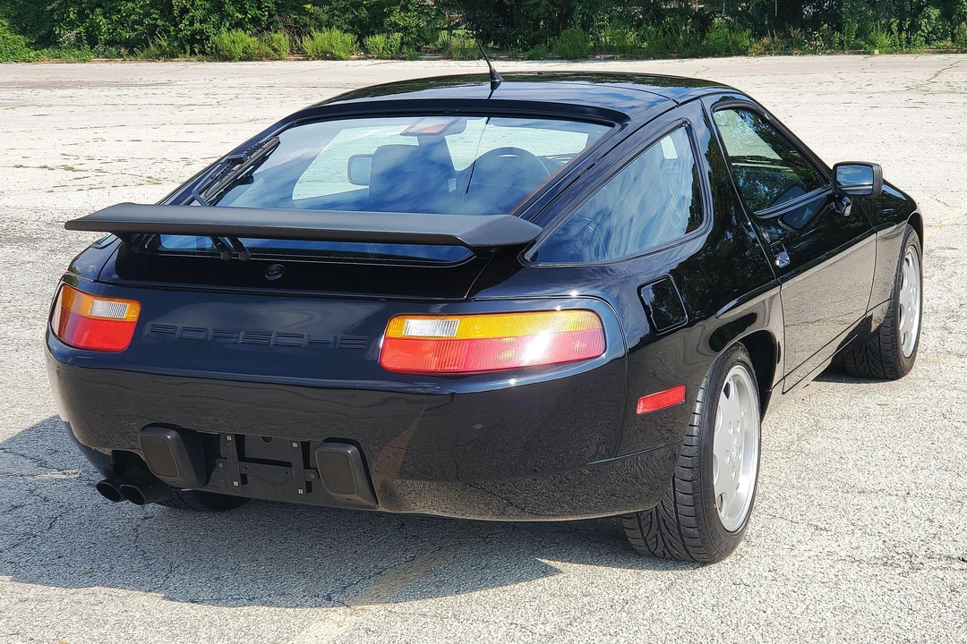 1990 Porsche 928 GT - Image 4 of 31