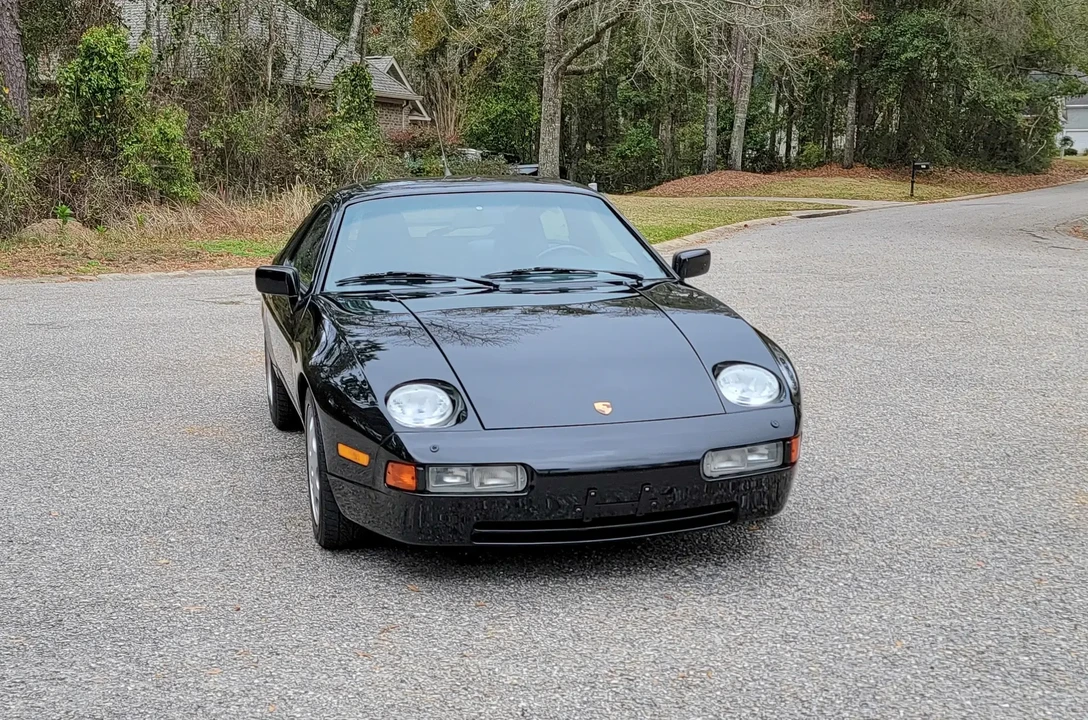 1990 Porsche 928 GT - Image 4 of 6