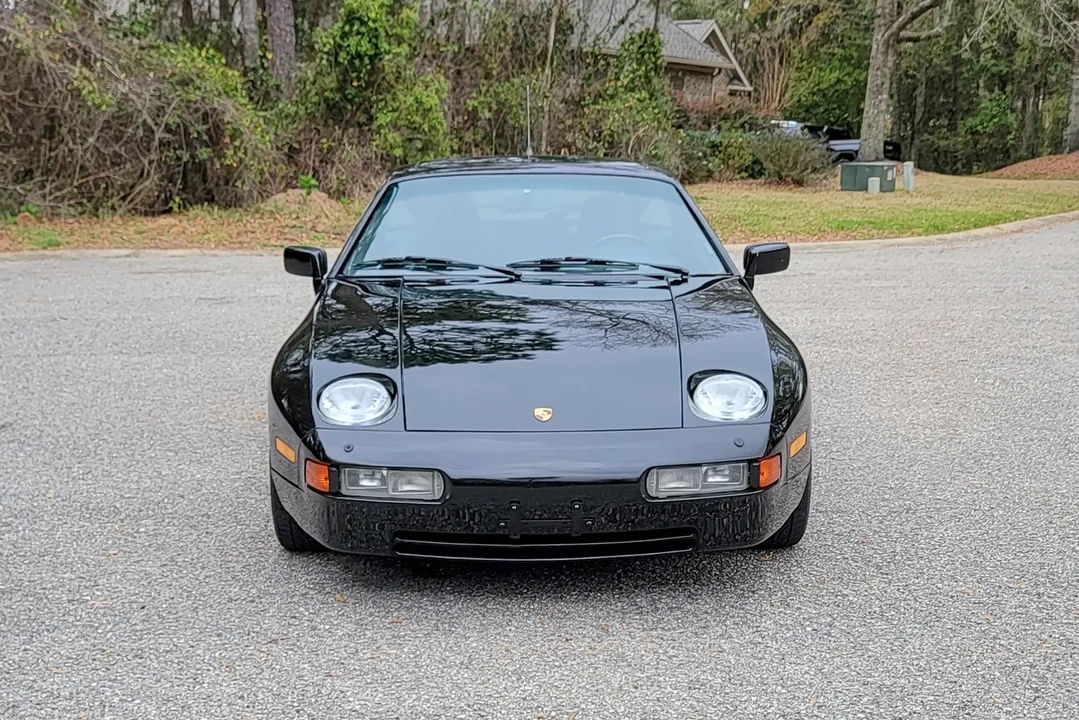 1990 Porsche 928 GT - Image 5 of 6