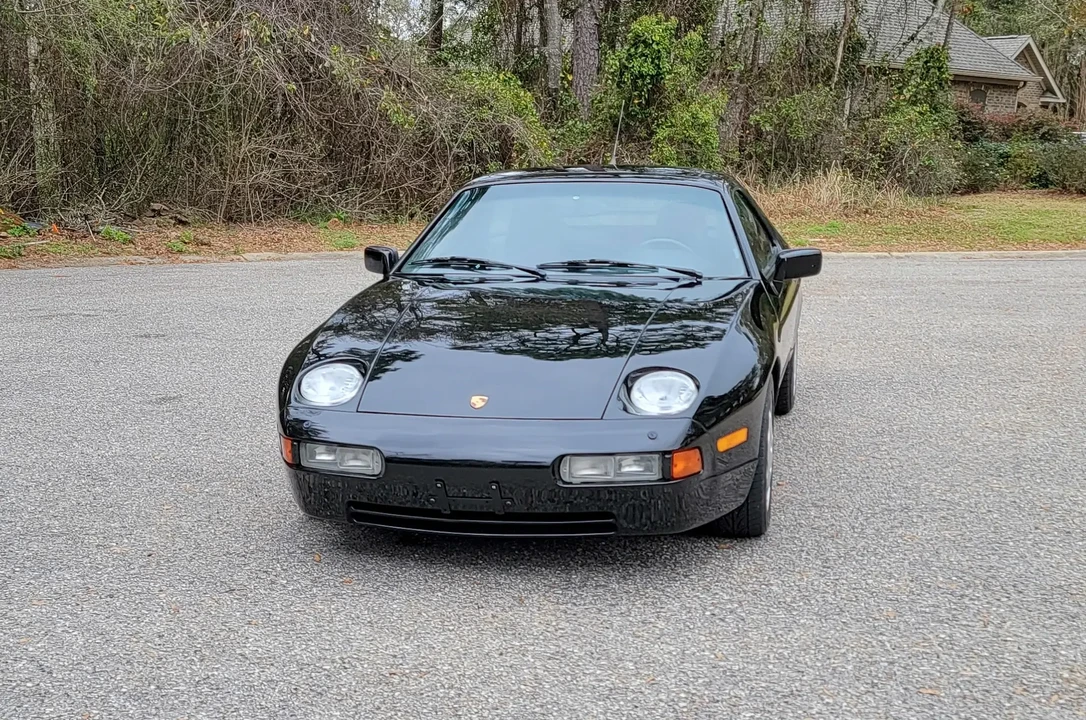1990 Porsche 928 GT - Image 6 of 6